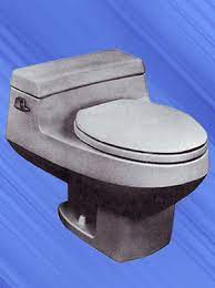 Eljer Windsor Series Toilet Repair Parts