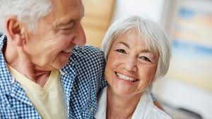 If he enjoys gardening or cooking with herbs but has no garden space to. The 4 Magic Words Men Over 60 Need To Hear Sixty And Me
