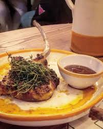 Una Cena Tra Le Bombette Da Il Mannarino Nuovo Ristorante Di Carne In De Angeli Conosco Un Posto Carne Cena Ristorante