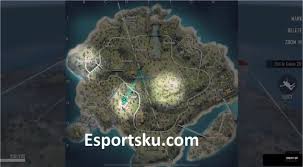 Free fire bermuda remastered full map gameplay. Tips To Know The Best Spot In Bermuda Map In Free Fire Ff Esportsku