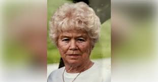 Obituary information for Wanda "Sally" June (Young) Taylor