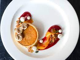 If you've had meals in fine dining restaurants, you probably noticed the complexity of each dish. Nyc S Best Restaurants To Stay For Dessert Serious Eats