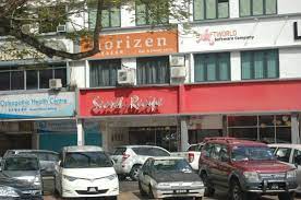 This highway is part of the pan borneo highway (ah150), part municipal council road and part state road. An Open Secret Place Review Of Secret Recipe Song Thian Cheok Kuching Malaysia Tripadvisor