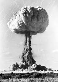 Maralinga | National Museum of Australia