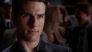 Jerry Maguire's Flaw(s)