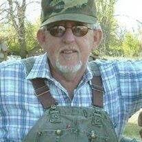 George Arthur "G.A." Johnson, Jr. Obituary