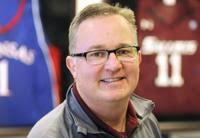 A hundred miles an hour: Hinson re-energized by plight of SIU men's  basketball program