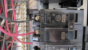 A wiring diagram for a 1955 ford 600 12 volt tractor can be found. Drilled Through 12 3 And Breaker Didn T Trip Diy Home Improvement Forum
