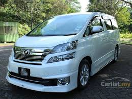 We did not find results for: Toyota Vellfire 2013 Z G Edition 3 5 In Kuala Lumpur Automatic Mpv White For Rm 210 000 4341724 Carlist My