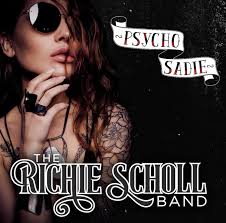 Acclaimed Southern Rock Group The Richie Scholl Band Releases New Fan  Favorite Single