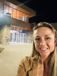 Jonny Sellars, M.B.A.