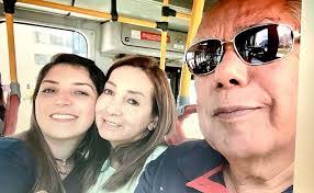 Debra Lerma's Instagram, Twitter & Facebook