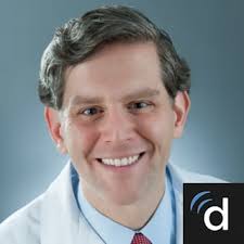 Dr. Alexander M. Friedman, MD