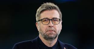 Mark Chapman consigue un nuevo trabajo solo unos días antes del primer  juego del día desde la salida de Gary Lineker