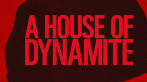 Netflix Sets Fall Release for Kathryn Bigelow's 'A House of Dynamite'