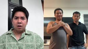 Ser Geybin Vlogs: Napaaway Prank na Nakakatawa!