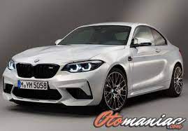 Ini tersedia dalam 5 warna, 2 varian, 1 pilihan. Harga Bmw M2 Competition Terbaru 2021 Spesifikasi Gambar Otomaniac