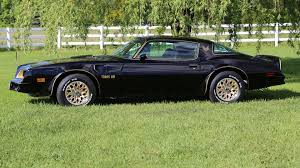 Maybe you would like to learn more about one of these? Find Of The Week 1977 Pontiac Firebird Trans Am Special Edition Autotrader Ca