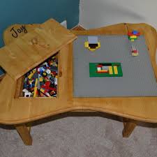Top 10 Lego Tables You Ve Got To See Lego Table Lego Building Table Lego Table Diy