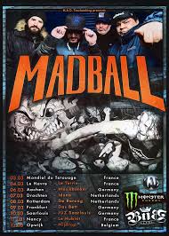 We did not find results for: Madball Tour 2017 07 03 2017 Drachten Friesland Netherlands Concerts Metal Calendar