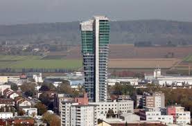 Auf der suche nach einer geeigneten wohnung? Schwabenlandtower In Fellbach Wolkenkratzer Will Mit Service Glanzen Rems Murr Kreis Stuttgarter Zeitung