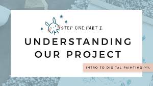Skillshare is the same platform i use to share my courses online. My Digital Painting Process Intro To Tutorial Youtube