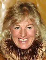 Celebrities with last name: Thatcher