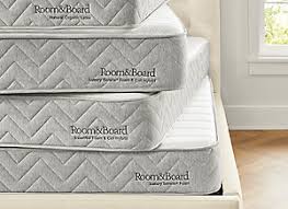 Mattresses often fall to the bottom of the priority list when decorating our homes. American Made Luxury Mattresses Room Board