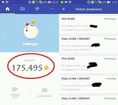 Nah jadi pihak hago akan sangat riskan jika semua pengguna dikirimkan pulsa gratis secara. Cara Dapat Pulsa Gratis Dari Aplikasi Celengan Buat Pengguna Android