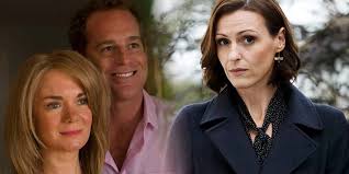 Doctor gemma foster's life is about to be torn apart. Upcoming Doctor Foster Spin Off To Reunite Original Cast