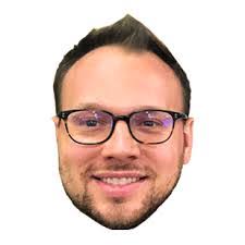 Kevin Mcalear's Instagram, Twitter & Facebook