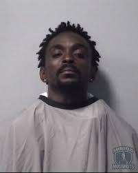 Name: Christopher Wayne Darby Age/Gender/Race: 46/Male/White Arrest Date:  08/23/2025 Charges: 1. Driving While License Revoked (DWLR) 2. Fail to Wear  Seat Belt