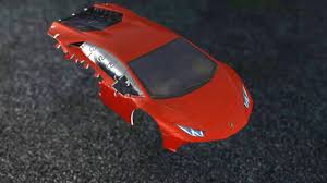 Check spelling or type a new query. Ravensburger 3d Puzzle Lamborghini Huracan Evo Jigsaw Puzzle Smyths Toys Youtube