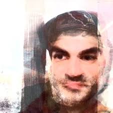 Daniel Joest — basement sketches