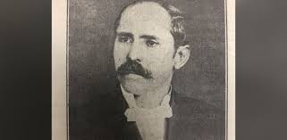 Saint DeWitt Hill at First Trinity Cornerstone