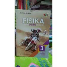 Fisika untuk sma/ma kelas x kurikulum 2013 jilid 1. Fisika 3 Untuk Sma Ma Kelas Xii K13n Revisi Erlangga Shopee Indonesia