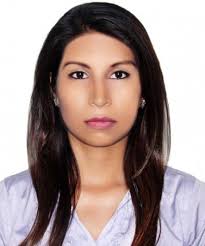 Dra. María del Rosario Quezada San Miguel opiniones