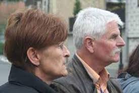 Christine Selke's Instagram, Twitter & Facebook