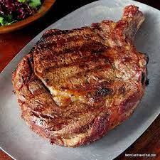 Texas Seasoned Rib Eye Steak Low Carb Maven Ribeye Steak Ribeye Steak Recipes Steak