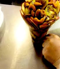 مطعم فراوله لشاورما الفحم والفطائر والعصاير F0551100353 Twitter