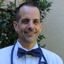 Dr. Todd Eichelberger, DO