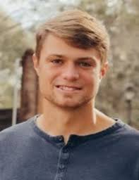 Harrison Blayne Parker Obituary September 11, 2024