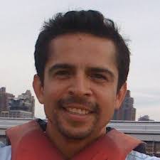 Edison Alban's Instagram, Twitter & Facebook