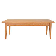 Classic Shaker Coffee Table In 2020 Coffee Table Classic Table Table