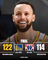 Jordan Poole went off for 30 PTS and 7 3PM as the Golden State Warriors got  the W at home! Klay Thompson: 26 PTS, 5 REB, 6 AST Nikola Vucevic: 23 PTS,