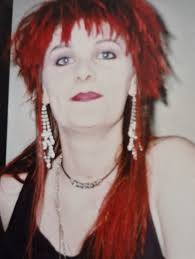 Tribute to Andrea Mawdsley (Wiggett), 1967