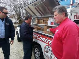 Pest control & exterminator nj : Viking Pest In Cape Best For Second Year In A Row Business Pressofatlanticcity Com
