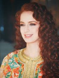 Lalla Meryem Princess Khadija
