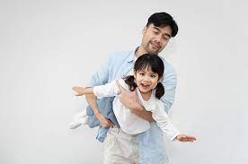 Maybe you would like to learn more about one of these? Ini Alasan Emosi Anak Bisa Dipengaruhi Oleh Peran Ayah