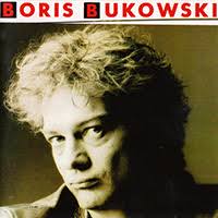 Boris Bukowski